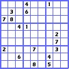 Sudoku Medium 127504