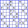 Sudoku Medium 117271
