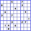 Sudoku Medium 118069