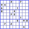 Sudoku Medium 94374
