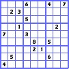Sudoku Medium 127453