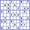 Sudoku Medium 147739