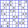 Sudoku Medium 68936