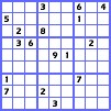 Sudoku Medium 114067