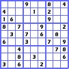 Sudoku Medium 55153