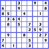 Sudoku Medium 128906