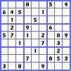 Sudoku Medium 210021