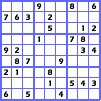 Sudoku Medium 204433
