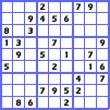 Sudoku Medium 137339