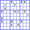 Sudoku Medium 124842