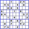 Sudoku Medium 132505
