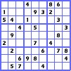 Sudoku Medium 130365