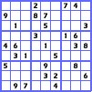 Sudoku Medium 59537