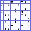 Sudoku Medium 115805