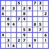 Sudoku Medium 117029