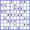 Sudoku Medium 136337