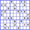 Sudoku Medium 121849