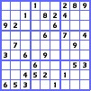 Sudoku Medium 116596