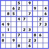 Sudoku Medium 117355
