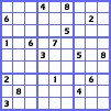 Sudoku Medium 124670