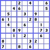 Sudoku Medium 128245