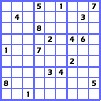 Sudoku Medium 120067