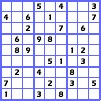 Sudoku Medium 123575