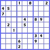 Sudoku Medium 128901