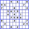 Sudoku Medium 128895
