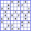 Sudoku Medium 107198