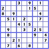 Sudoku Medium 63699