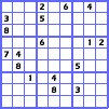 Sudoku Medium 111088