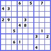 Sudoku Medium 126430
