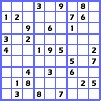 Sudoku Medium 215528