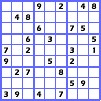 Sudoku Medium 68029