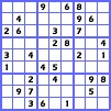 Sudoku Medium 150709