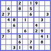 Sudoku Medium 110852