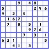 Sudoku Medium 131252