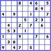 Sudoku Medium 96669