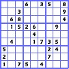 Sudoku Medium 105854