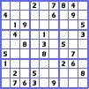 Sudoku Medium 64003