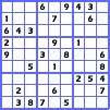 Sudoku Medium 47511