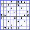 Sudoku Medium 134996
