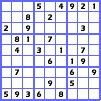 Sudoku Medium 134733