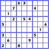 Sudoku Medium 120480
