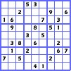 Sudoku Medium 89235
