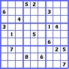 Sudoku Medium 56109