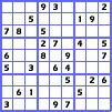 Sudoku Medium 219708