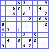 Sudoku Medium 60213