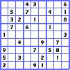 Sudoku Medium 150633